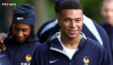 Éliminatoires du Mondial 2026 : où se jouera Ukraine-France vendredi ?