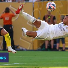 CHARLY TRIBALLEAU / AFP