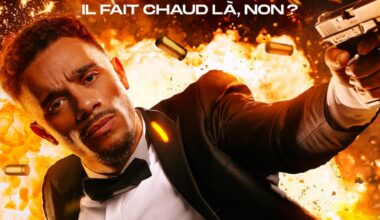 Mister V signe-t-il la meilleure comédie de l'année sur Prime Video ?