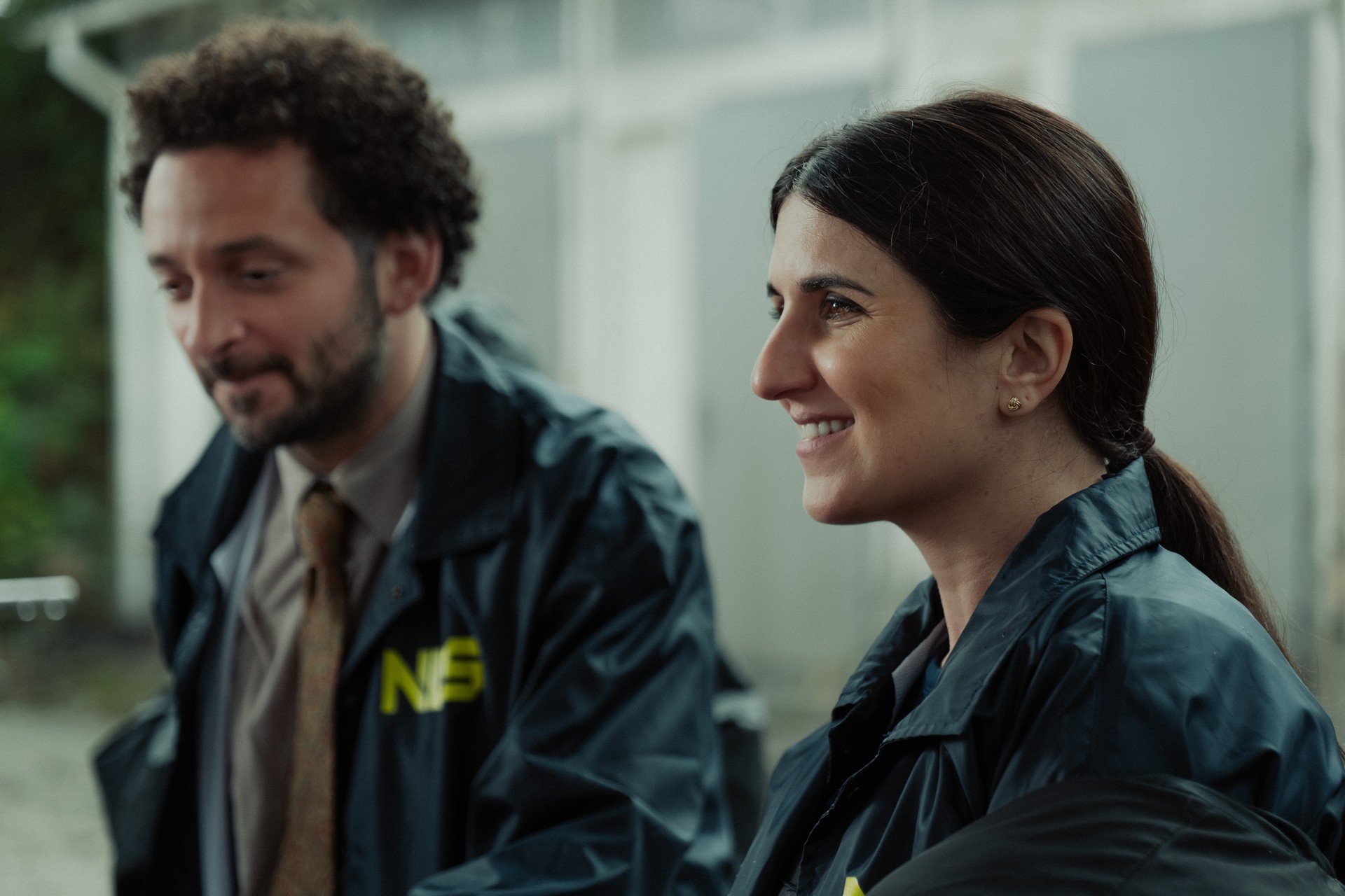 Critique McWalter : Mister V signe-t-il la meilleure comédie de l'année sur Prime Video ?