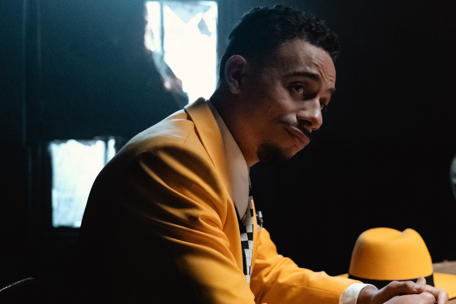Critique McWalter : Mister V signe-t-il la meilleure comédie de l'année sur Prime Video ?