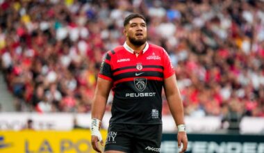 Emmanuel Meafou raconte son gros passage à vide : « Je perdais un peu de plaisir dans le jeu »