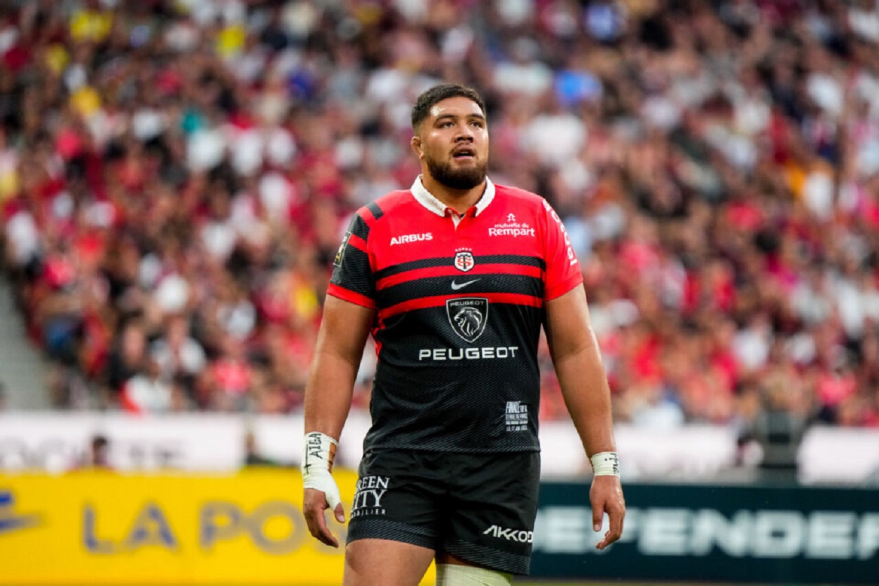 Emmanuel Meafou raconte son gros passage à vide : « Je perdais un peu de plaisir dans le jeu »