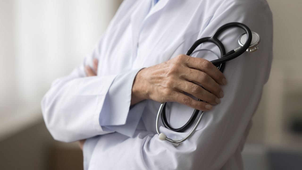Ce cardiologue révèle l’aliment qu’il ne mange plus depuis 40 ans pour 