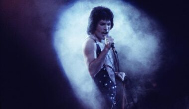 «Bohemian Rhapsody», 50 ans d’un ovni rock, jamais passé de mode