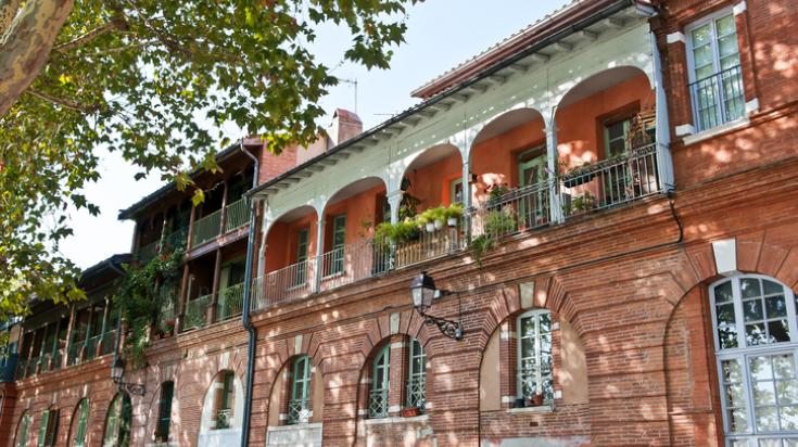 S'installer à Toulouse en famille : quels quartiers privilégier ?