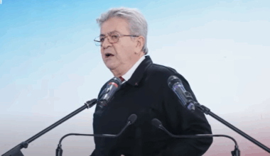 Depuis la Fête de l’Huma, Mélenchon distingue deux blocs à gauche, celui de la « rupture » et celui de « l’accompagnement »