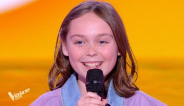 The Voice