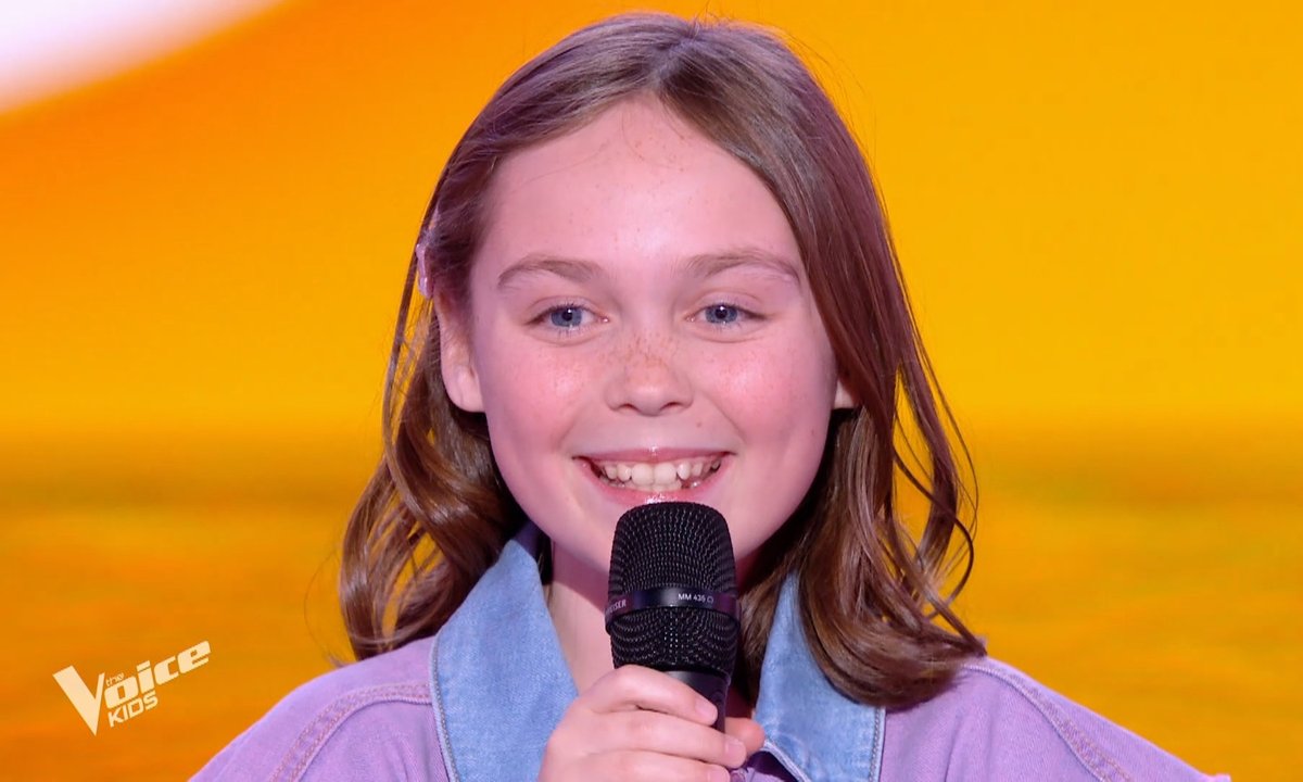 The Voice