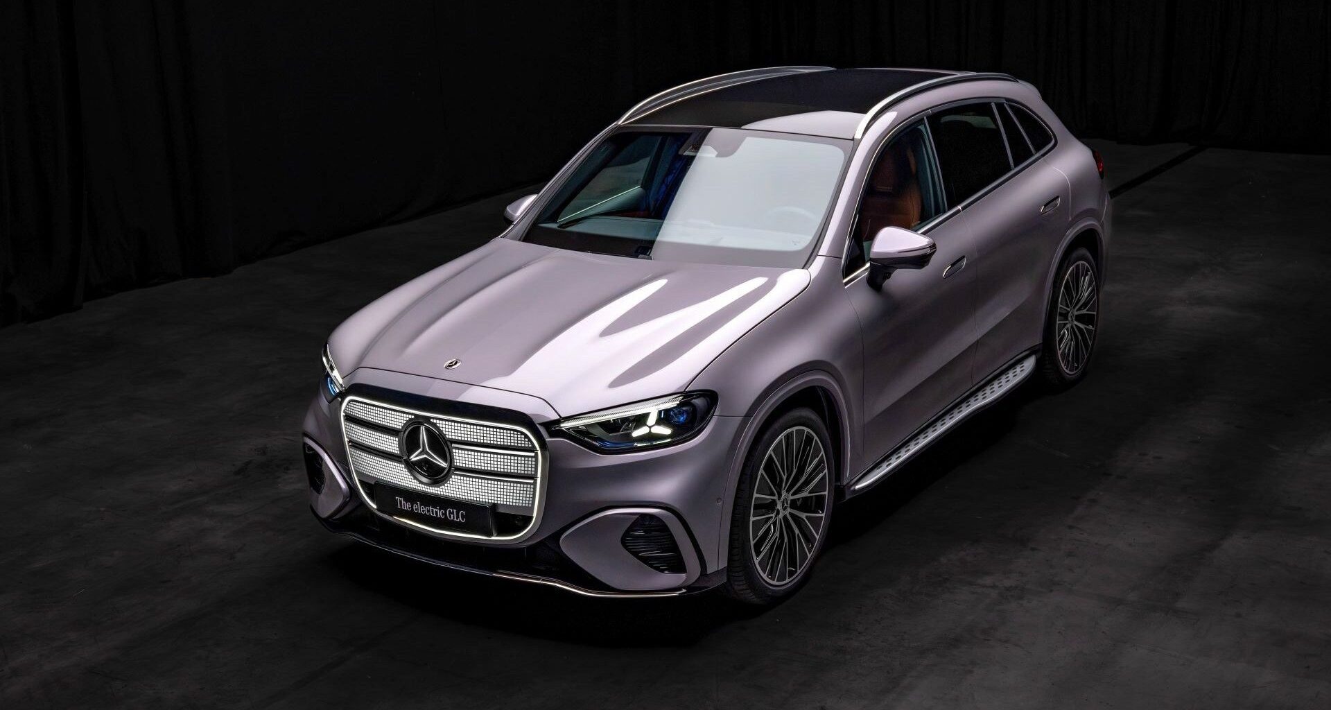 plus de 700 km d’autonomie pour le remplaçant du EQC