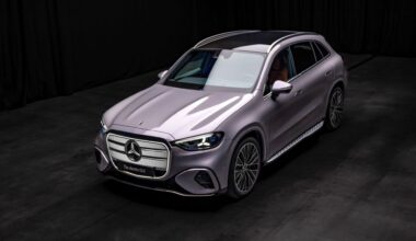 plus de 700 km d’autonomie pour le remplaçant du EQC