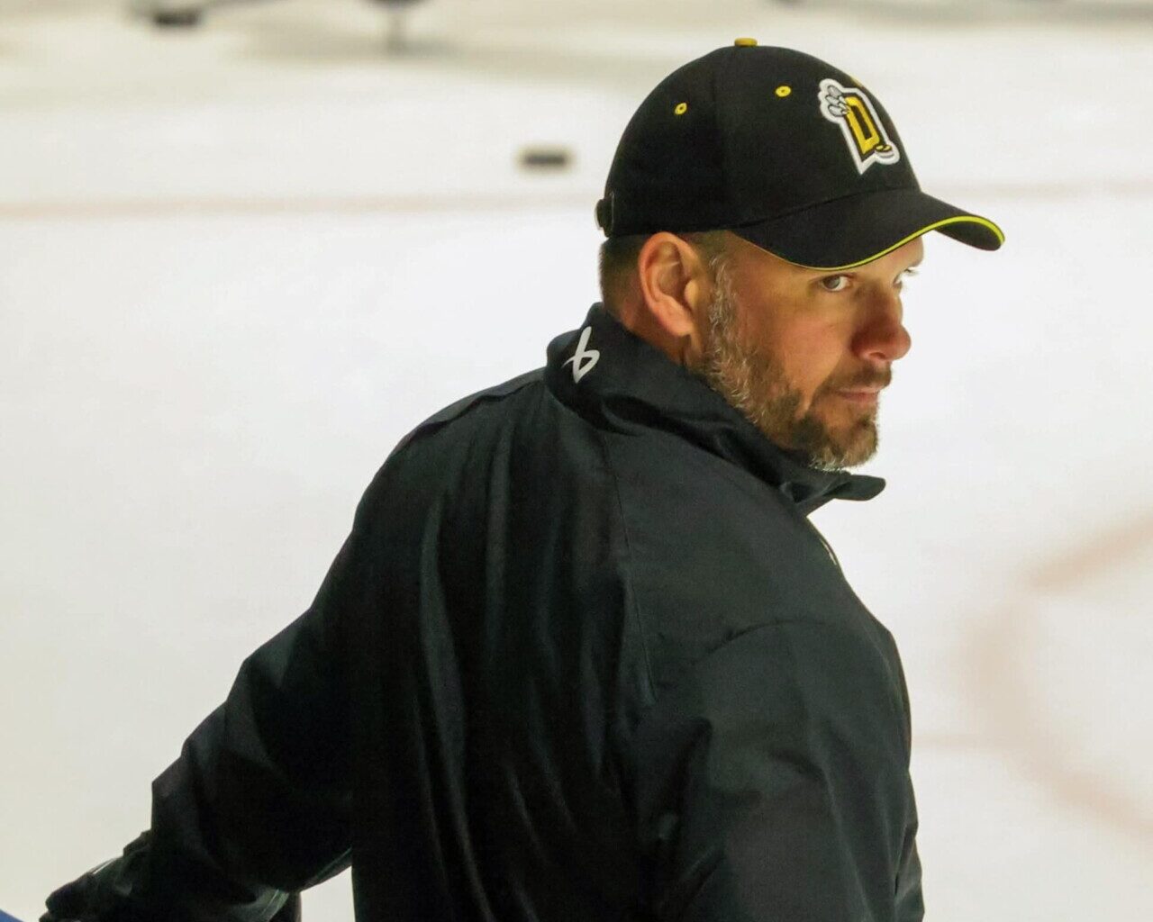 Hockey sur glace. « Mes joueurs sont prêts ! », annonce Carl Mallette, nouveau coach des Dragons de Rouen