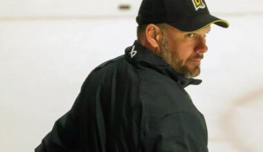 Hockey sur glace. « Mes joueurs sont prêts ! », annonce Carl Mallette, nouveau coach des Dragons de Rouen