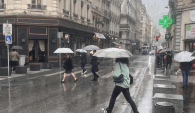 voici à quoi s'attendre les prochains jours