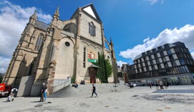 retour des éclaircies et remontée des températures ces prochains jours, les prévisions