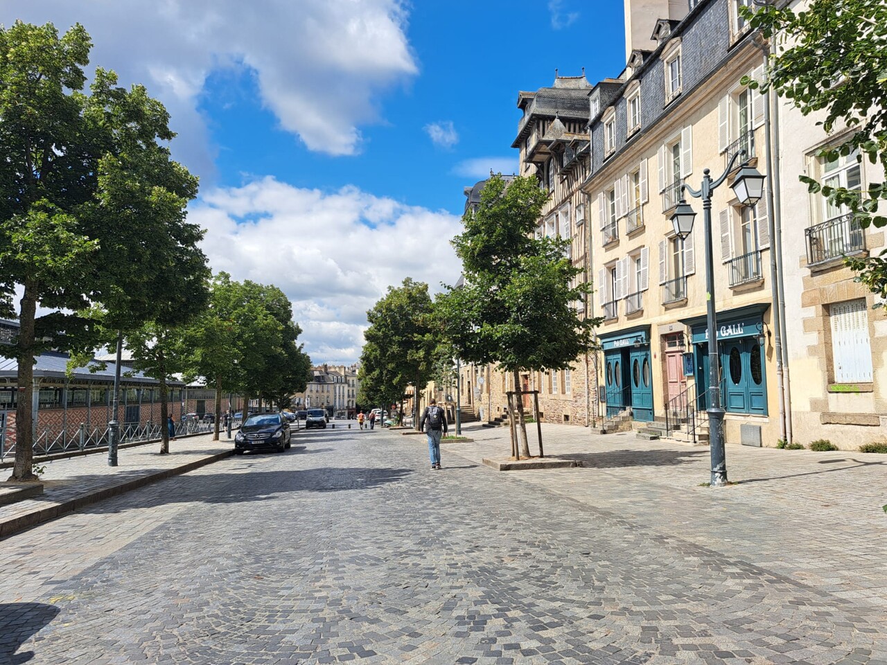 En Bretagne, la "plus belle journée" est attendue d'ici les prochains jours, voici quand en profiter