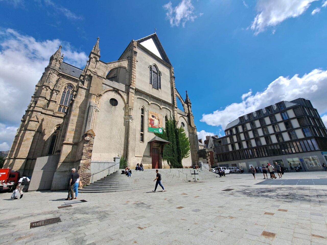 retour des éclaircies et remontée des températures ces prochains jours, les prévisions