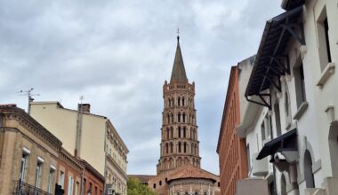 Météo. Le soleil et la chaleur seront-ils de retour à Toulouse et en Occitanie ce week-end ?