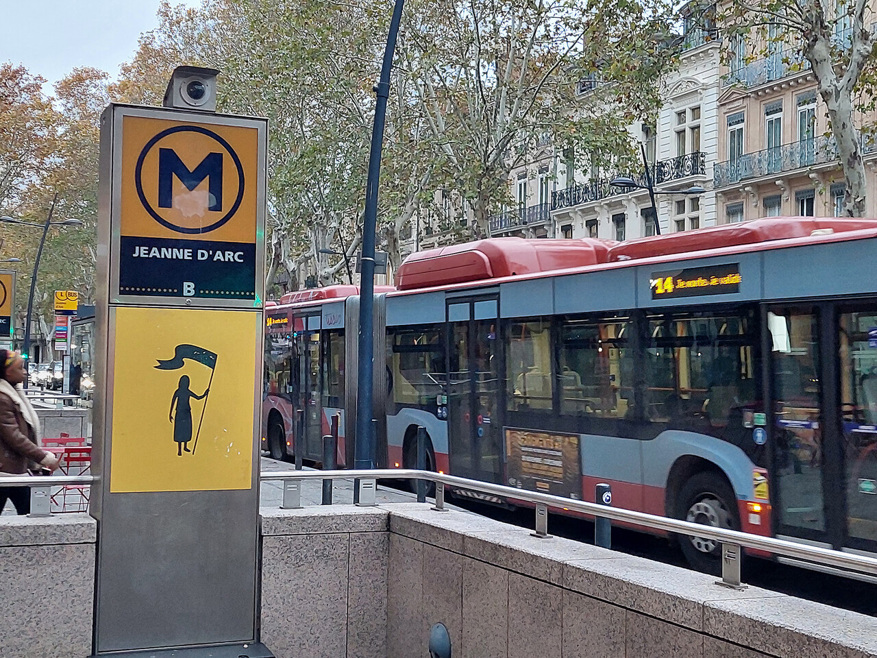 quelles perturbations dans les transports à Toulouse ?