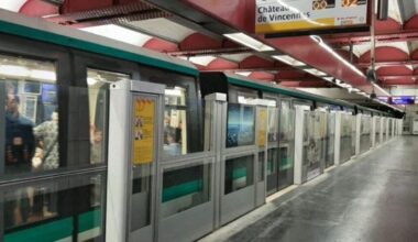 un vaste réseau d'exploitation de fillettes pickpocket dans le métro devant la justice