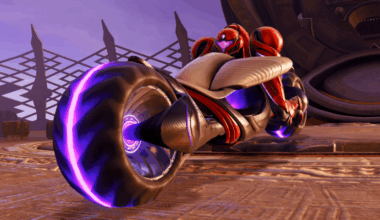 Metroid Prime 4 Beyond : Samus débarque à moto en décembre - Gamekult