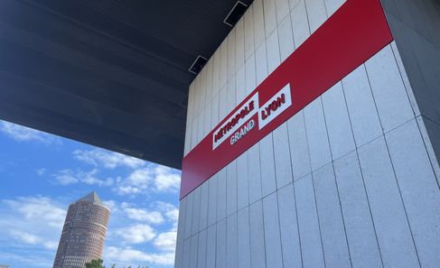 La vidéoverbalisation des dépôts sauvages accompagnée par la Métropole de Lyon