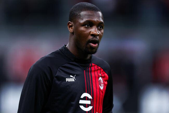 Metz recrute un ancien de l’AC Milan (off)