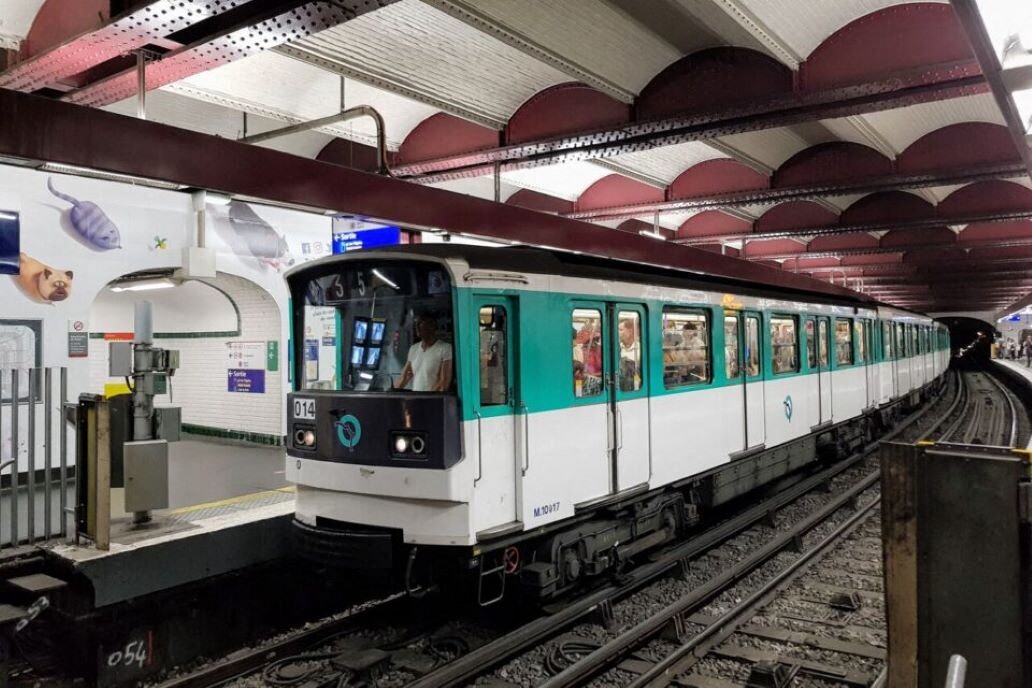 l'effroyable parcours du prédateur sexuel de la ligne 3 du métro