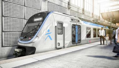 la livraison des nouvelles rames MI20 repoussée à 2028 (au mieux), IDFM lance un "plan d'urgence"