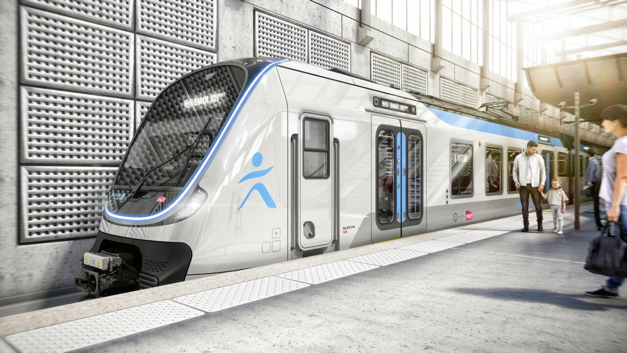 la livraison des nouvelles rames MI20 repoussée à 2028 (au mieux), IDFM lance un "plan d'urgence"