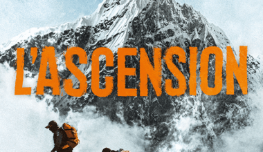 “L’ASCENSION”, LE NOUVEAU LIVRE DE L’ALPINISTE MATHIS DUMAS CO-ÉDITÉ PAR MICHEL LAFON ET WEBEDIA • Webedia France