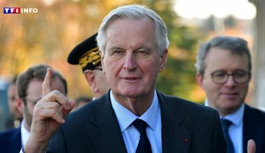 Législative partielle à Paris : l'ancien Premier ministre Michel Barnier en favori dans la 2ᵉ circonscription
