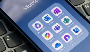 Après 5 ans de bras de fer avec l’UE, Microsoft s’en sort avec une simple tape sur les doigts
