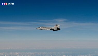 EN DIRECT - Guerre en Ukraine : Kiev dénonce une "escalade" de Moscou après la violation de l'espace aérien estonien