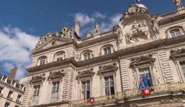après le soutien affiché des LR à Jean-Michel Aulas, les réactions dans la classe politique
