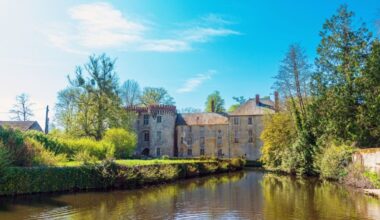 Immobilier Île-de-France : Milly-la-Forêt séduit les Parisiens