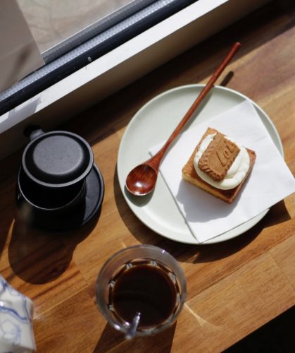 Milo Café IMG_9508
