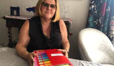 Atteinte d'une tumeur cérébrale, elle se bat depuis quatre ans contre la CPAM de la Gironde
