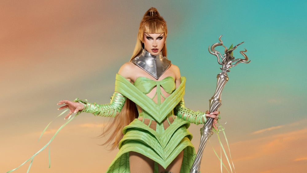 Drag Race France s’offre une tournée All Stars qui passera à Marseille le 9 octobre