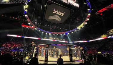Lyon. Ce grand événement très populaire annoncé à la LDLC Arena avec un programme XXL
