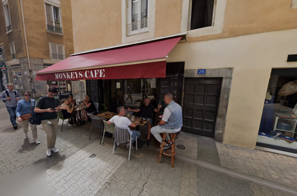Grenoble. Ce bar du centre-ville visé par un cocktail Molotov : ce que l'on sait