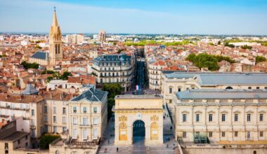 Montpellier va accueillir un sommet mondial dédié au tourisme responsable