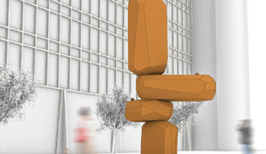 on vous dit où et ce qu'il symbolise