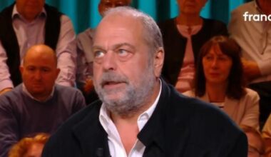 Audiences 2e PS : Avec Sheila, Eric Dupond-Moretti ou encore Julie Depardieu, "Quelle époque" hier soir sur France 2 a attiré un peu plus d'un million de téléspectateurs