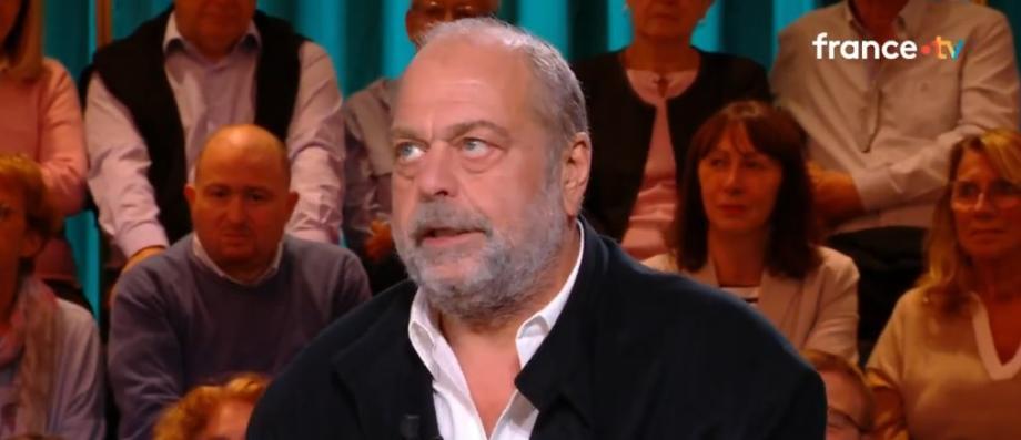 Audiences 2e PS : Avec Sheila, Eric Dupond-Moretti ou encore Julie Depardieu, "Quelle époque" hier soir sur France 2 a attiré un peu plus d'un million de téléspectateurs