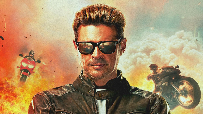 Mortal Kombat 2 : le film de Karl Urban est repoussé à 2026 - Gamekult