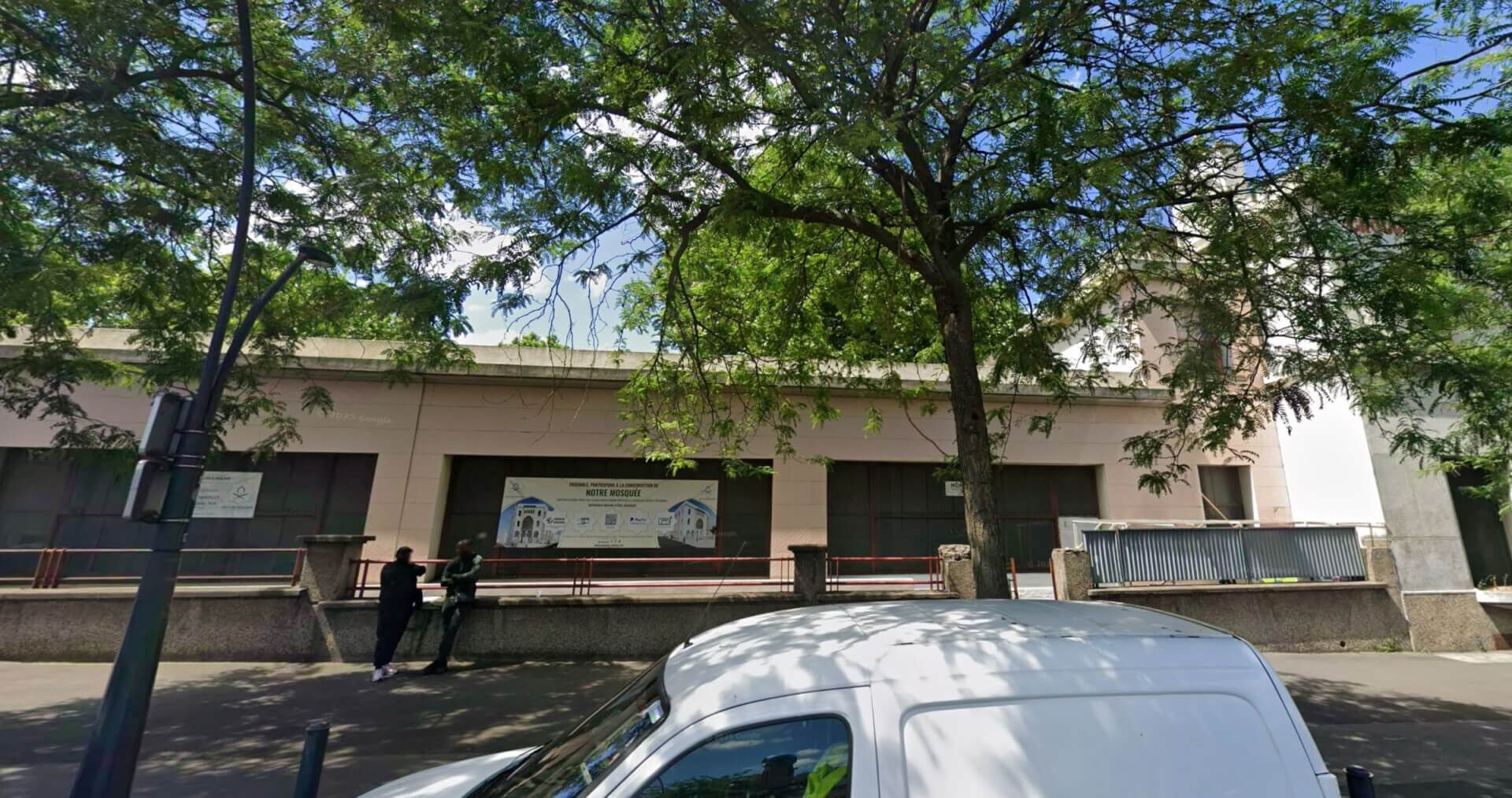 Têtes de porc devant des mosquées d'Ile-de-France : la piste de la déstabilisation étrangère confirmée