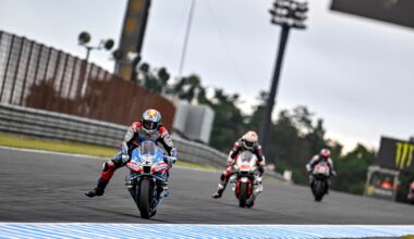 à quelle heure se lever pour le Sprint du samedi ?