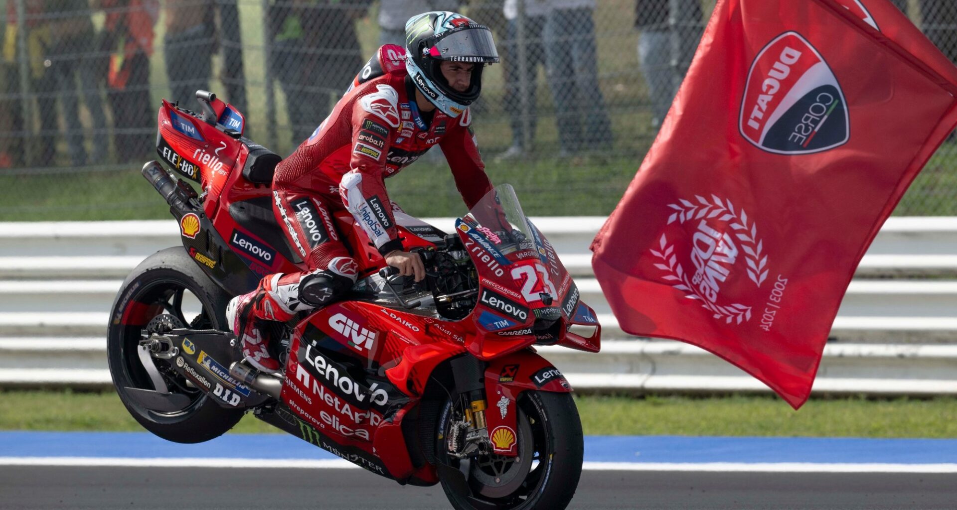 Marc Marquez peut-il remporter le titre dès ce weekend ?
