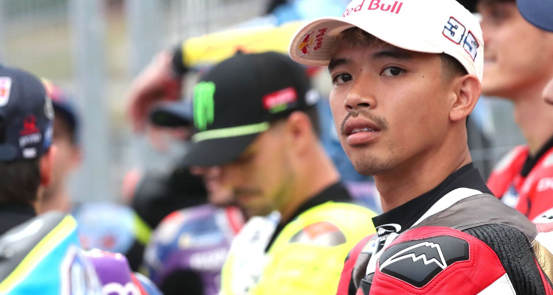 Moto2 et Moto3 craignent d&apos;être mis à l&apos;écart par les nouveaux plans de Liberty pour le MotoGP